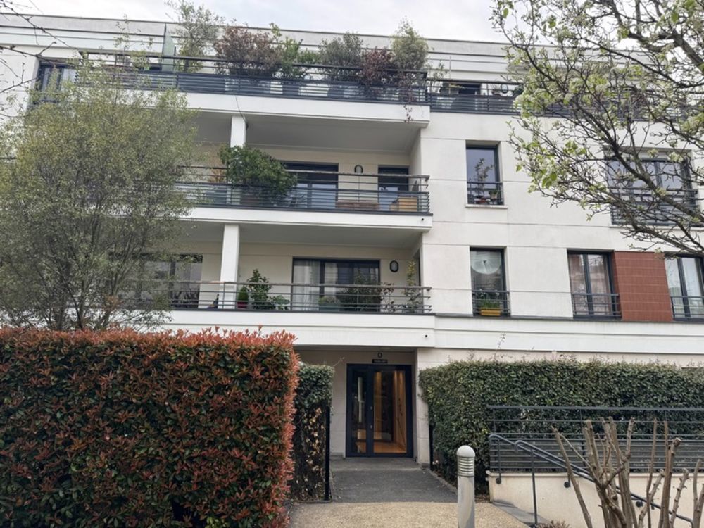 � vendre  Appartement Suresnes (92150)