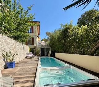  Appartement � vendre 4 pi�ces 131 m�