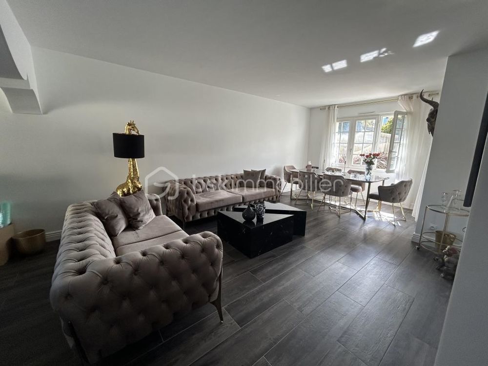 � vendre  Maison Choisy-le-Roi (94600)