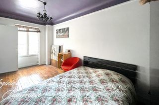  Appartement � vendre 3 pi�ces 42 m�