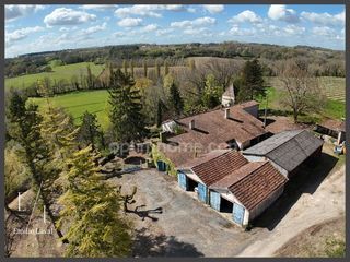  Maison � vendre 10 pi�ces 174 m�