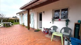  Maison � vendre 5 pi�ces 125 m�