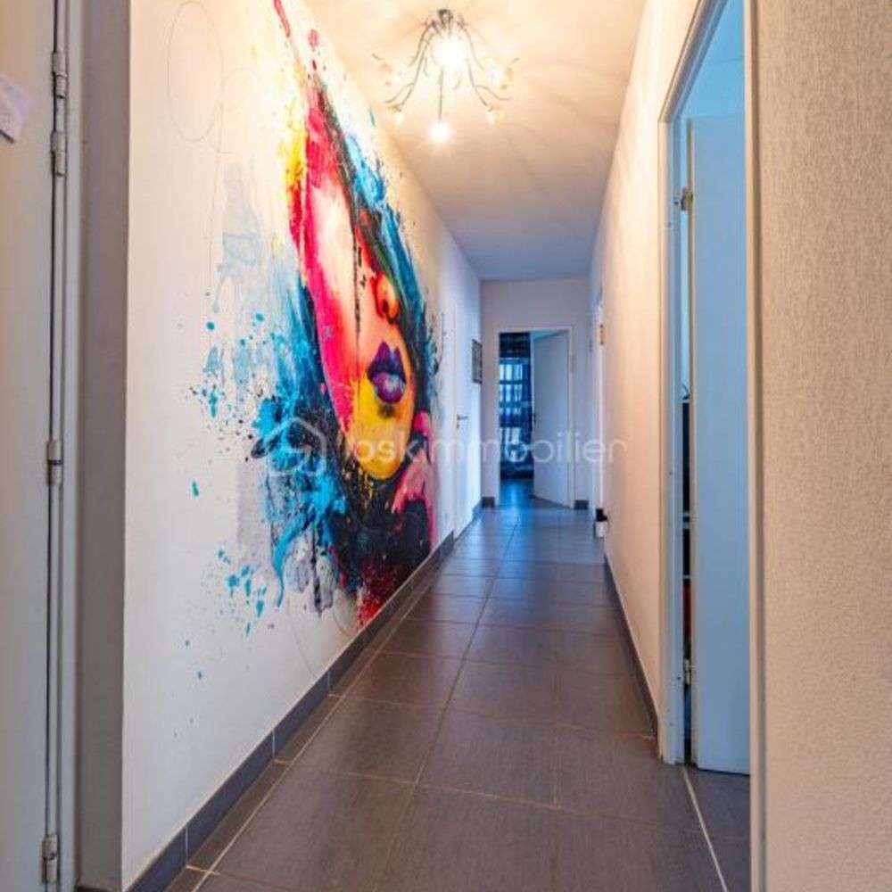 � vendre  Appartement Montpellier (34000)