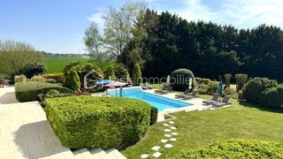  Maison � vendre 15 + pi�ces 671 m�