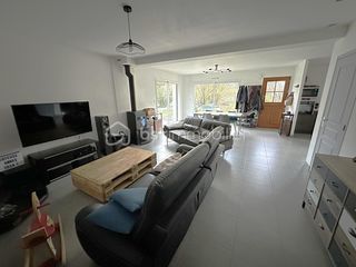  Maison � vendre 4 pi�ces 102 m�