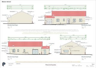  Terrain � vendre 806 m�