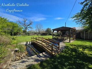  Maison � vendre 4 pi�ces 112 m�