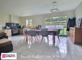  Maison � vendre 4 pi�ces 100 m�