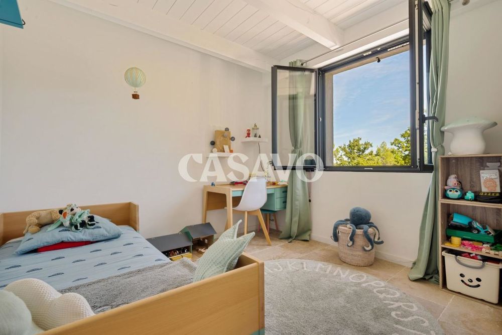 � vendre  Propri�t�/ch�teau Venelles (13770)