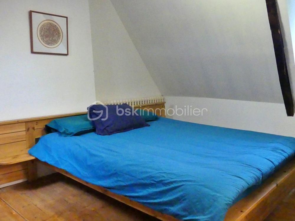 � vendre  Maison Ploumilliau (22300)