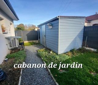  Maison � vendre 4 pi�ces 102 m�