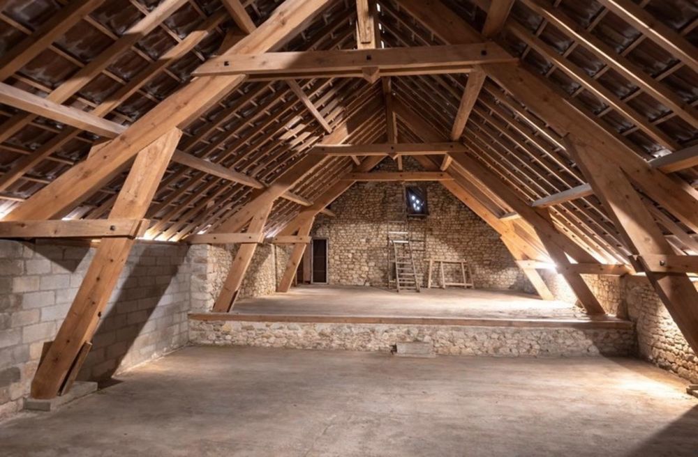 � vendre  Propri�t�/ch�teau Pervench�res (61360)