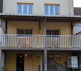  Maison � vendre 7 pi�ces 170 m�