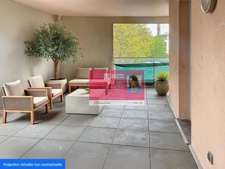  Appartement � vendre 3 pi�ces 55 m�