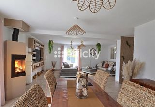  Maison � vendre 7 pi�ces 164 m�