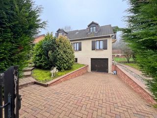  Maison � vendre 7 pi�ces 155 m�