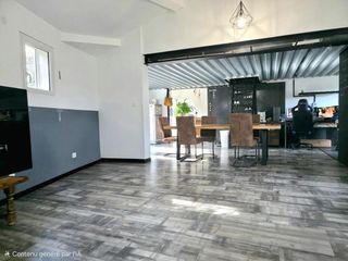  Maison � vendre 4 pi�ces 100 m�