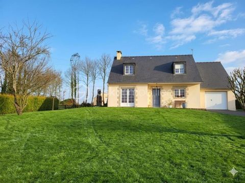  NOUVEAUT� EN EXCLUSIVIT� sur la commune des Biards ! Maison - 5 pi�ce(s) - 94 m�