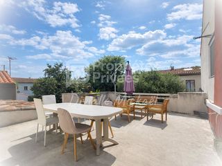  Maison � vendre 5 pi�ces 145 m�