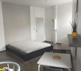  Appartement � louer 1 pi�ce 29 m�