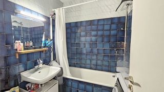  Appartement � vendre 2 pi�ces 44 m�