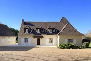  Maison � vendre 15 + pi�ces 671 m�