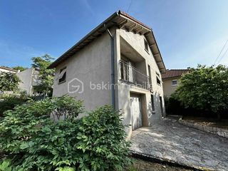  Maison � vendre 4 pi�ces 89 m�