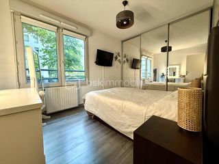  Appartement � vendre 3 pi�ces 73 m�