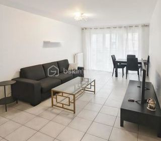  Appartement � vendre 2 pi�ces 43 m�