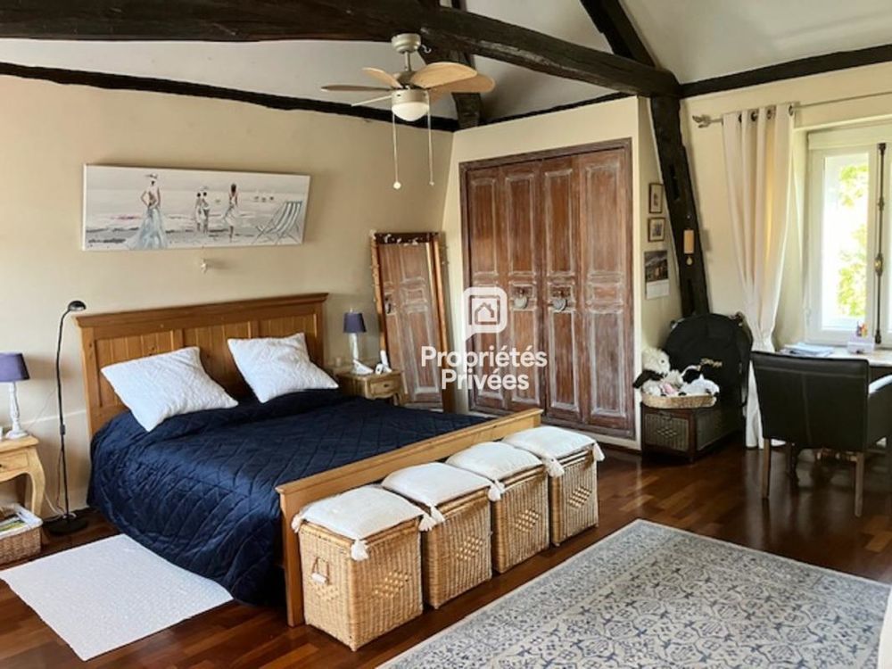 � vendre  Propri�t�/ch�teau Montfort-l'Amaury (78490)