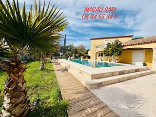  Villa � vendre 8 pi�ces 165 m�