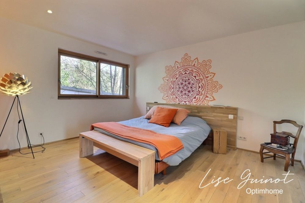 � vendre  Maison Orgeval (78630)