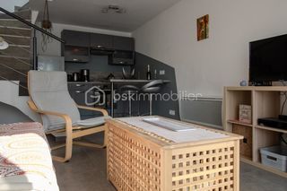  Maison � vendre 2 pi�ces 37 m�