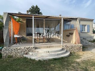  Maison � vendre 5 pi�ces 110 m�