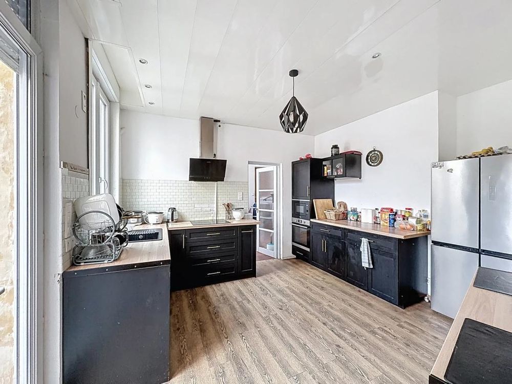 � vendre  Appartement Dunkerque (59140)