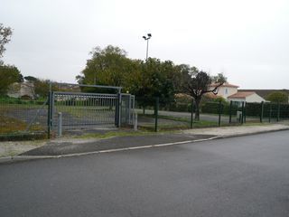  Terrain � vendre 1871 m�