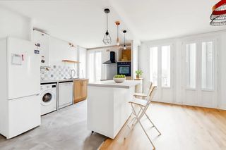  Appartement � vendre 3 pi�ces 69 m�