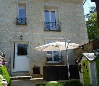  Maison � vendre 5 pi�ces 90 m�