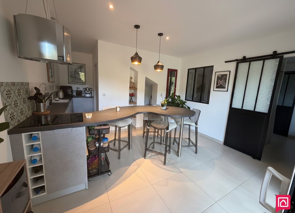 � vendre  Maison Ste Lucie De Porto Vecchio (20144)