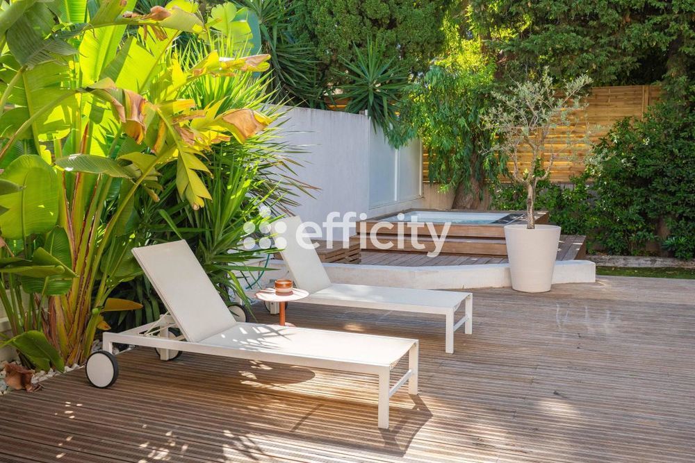 � vendre  Appartement Marseille 8