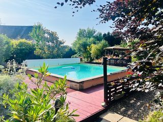  Maison � vendre 8 pi�ces 260 m�