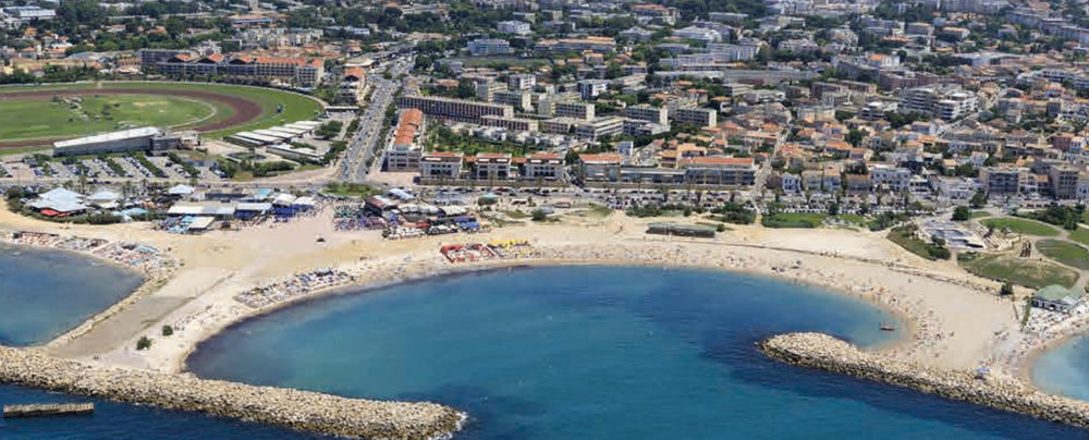 � vendre  Appartement Marseille 8