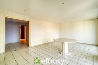  Appartement � vendre 3 pi�ces 83 m�