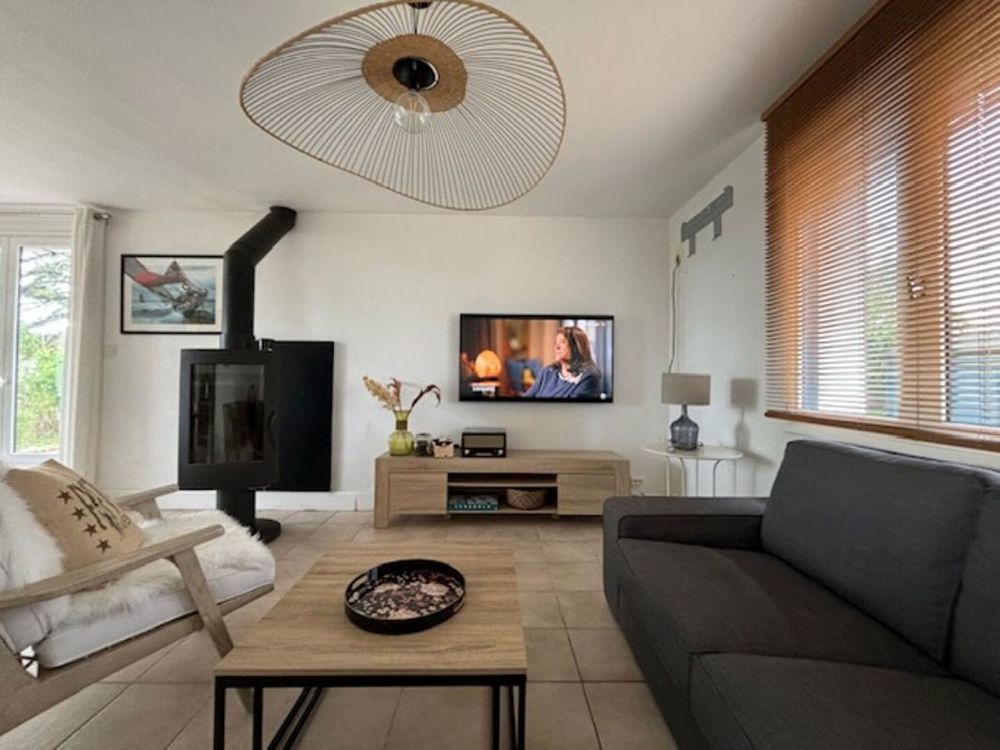 � vendre  Maison B�nodet (29950)