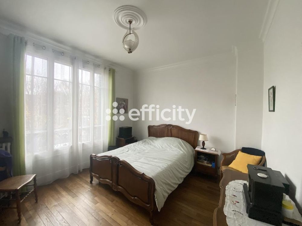 � vendre  Maison Rueil-Malmaison (92500)