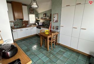  Maison � vendre 6 pi�ces 182 m�