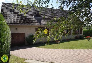  Maison � vendre 6 pi�ces 132 m�