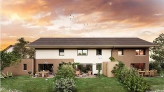  Maison � vendre 2 pi�ces 45 m�