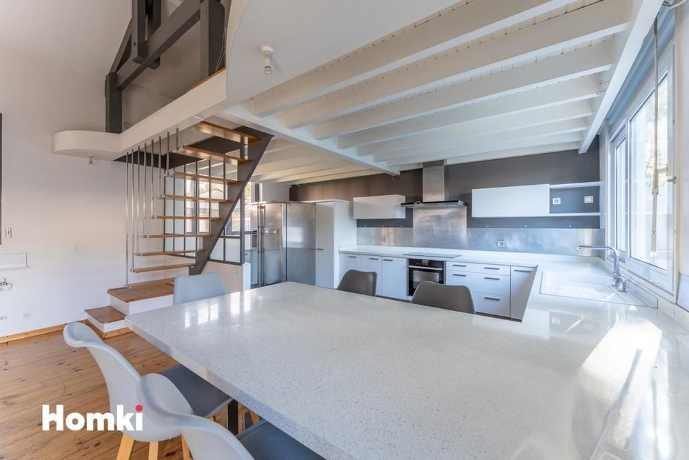 � vendre  Maison Pessac (33600)