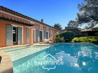  Maison � vendre 4 pi�ces 125 m�